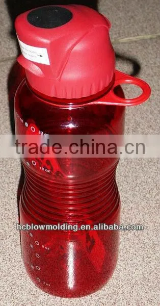 Customize Plastic Milk Bottles, Hdpe Plastic Bottle Blow Molding Bottles photo-3