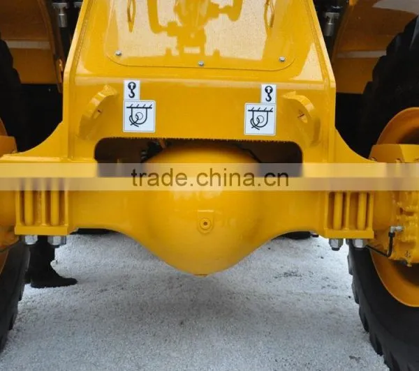 Sany SYL956H 5Ton Wheel Loader For Sale photo-5
