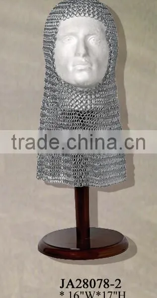 GREEK MUSCLE ARMOR - COLLECTIBLE REPLICA ARMOUR - LARP ARMOR photo-6