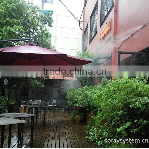 4 LPM High Pressure Industrial Mist Cooling System photo-6