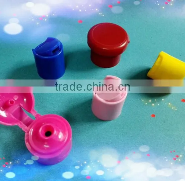 2016 Bottle Cover Metal Cap, Push Pull Cap photo-6