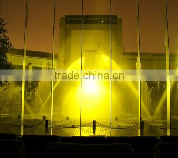 Large Scale Musical Dancing Fountain Project photo-2
