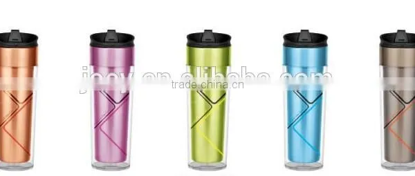 2015 New Style Stainless Steel Bottle & Stainless Steel Water Bottle photo-4