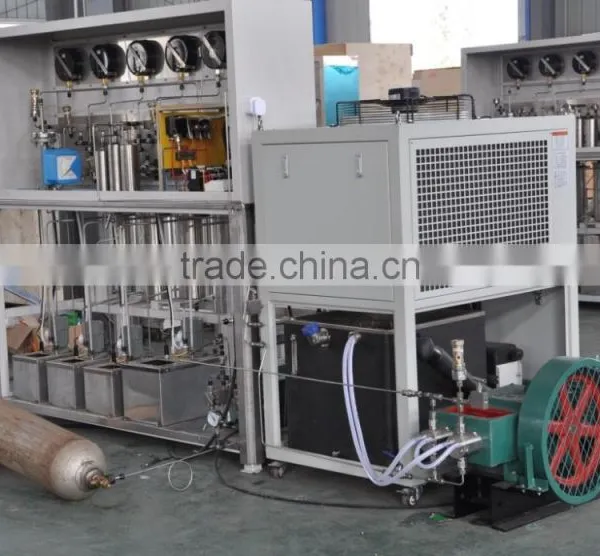 Professional Multifunctional Essential Oil Distillation Equipment/Essential Oil Extractor photo-2