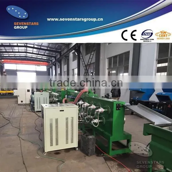 Professional Manufacture PET Packing Strap Production Line photo-3