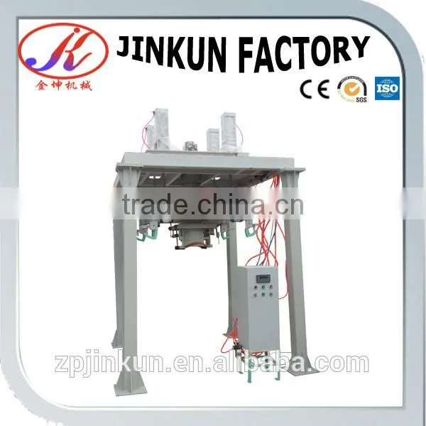 Reasonable Price Wood Pellet Bagging Machine for Sale photo-4