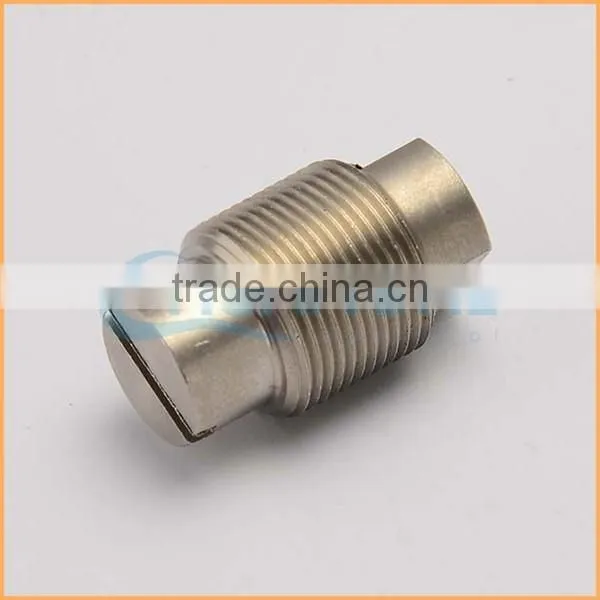 Dongguan Factory Supply Metal Cnc Turning Parts photo-2