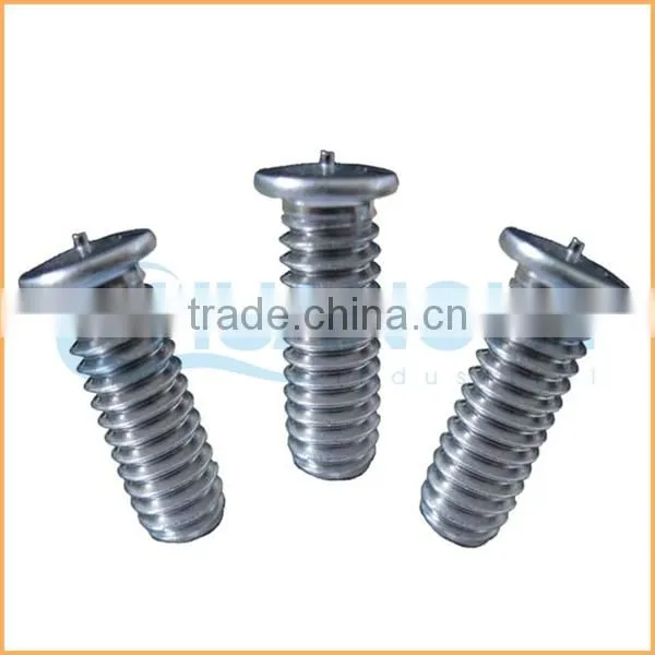 Factory Sales Welding Screw Assortment photo-2