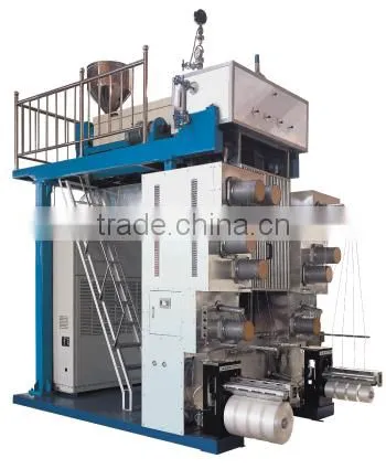 PET-FDY SPINNING MACHINE, PET-POY SPINNING MACHINE, FDY POLYESTER YARN SPINNING MACHINE