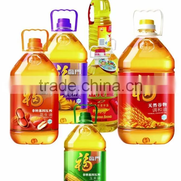 Professioanl Design Semi-automatic Oil Filling Machine With Good Quality photo-2