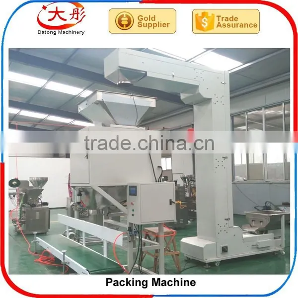 Nigeria Floating Fish Feed Pellet Machines photo-5