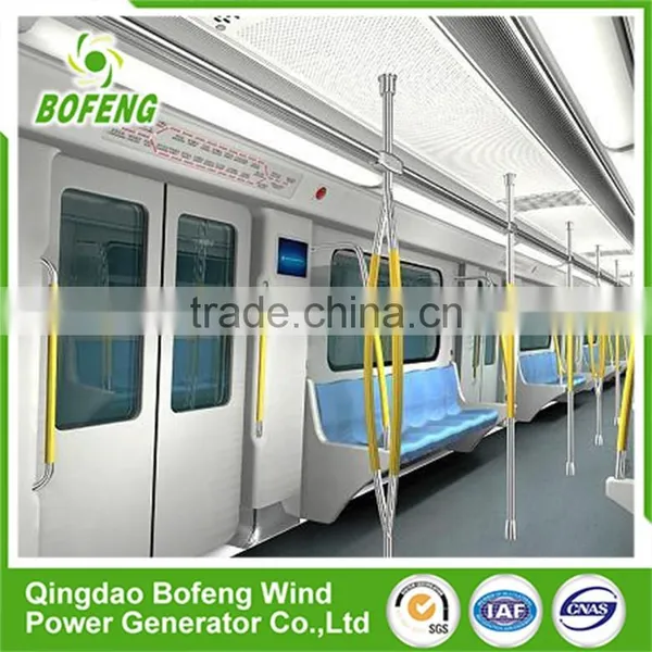 Good Quality Fiberglass FRP Car Tuning Body Kit for European photo-4