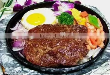 High Quality Commercial Gas Griddle Gh-48 0086-13632272289 photo-6