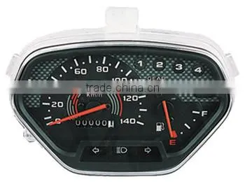 MOTORCYCLE METER,CBX Digital Motorcycle Meter photo-2