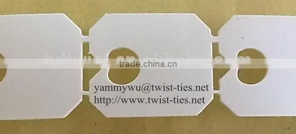Kwik Lock/plastic Clips for Bread Bag photo-3