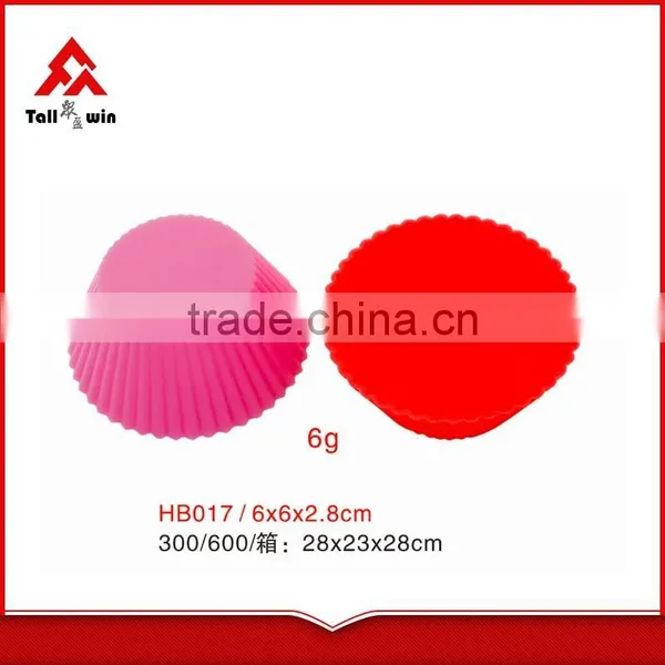 Silicone Flowerpot Cake Mould photo-4