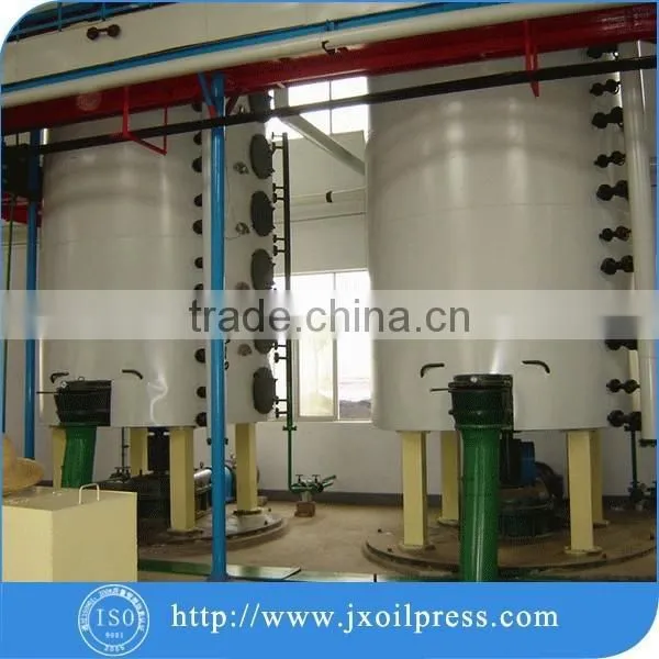 20-200 Ton China Factory Price Automatic Castor Oil Manufacturing Machine With CE ISO BV Approved photo-4