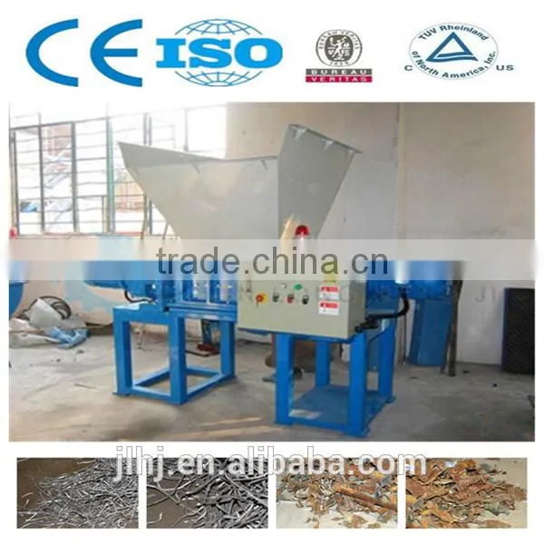 Crusher equipment of wood shredder/wood crusher