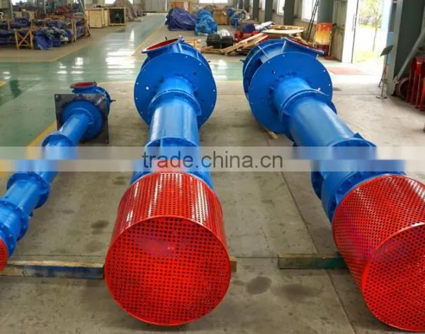 Vertical Pump for Water Using photo-4