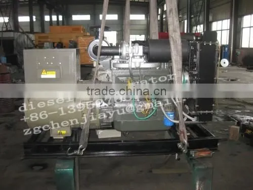 Power Diesel Generator photo-3