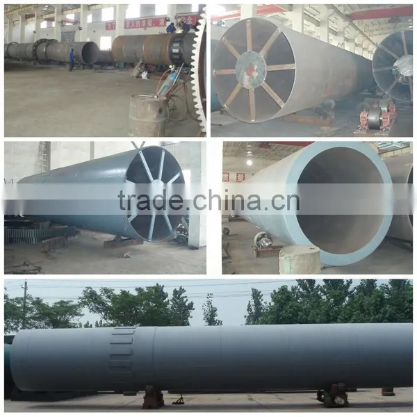 High Quality Cement Kiln photo-2