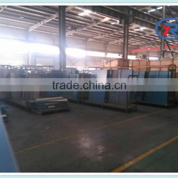 New Technology FA467/FA468 Four Inverters Roving Frame Machine Price List photo-2