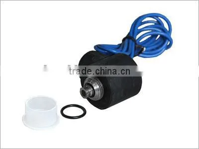 2 Way AC Irrigation Electromagnetic Actuator