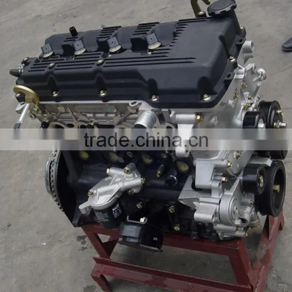 TOYOTA 2TR-FE ENGINE 2TR LONG BLOCK ENGINE photo-4