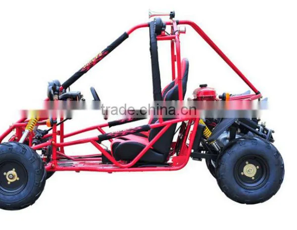 150cc Dune Buggy (TKG150-D2) photo-3