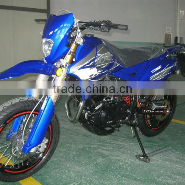 200cc Motorcycle/dirt Bike/country Bike