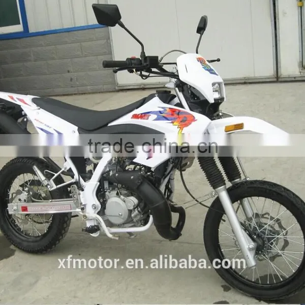 EEC Mini Petrol Bikes photo-2