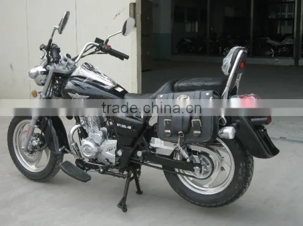 EEC 3 Motorbike 125 photo-4