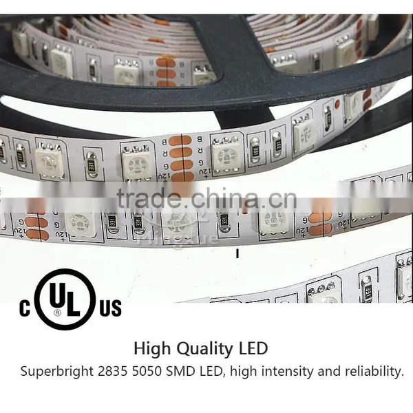14W E27 Led Grow Light Strip,Indoor Grow Boxes photo-2