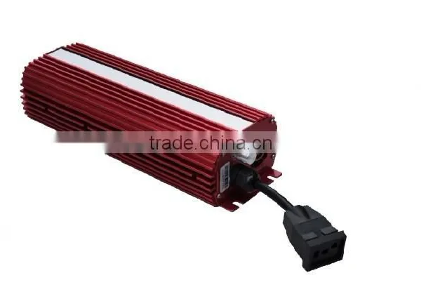 Digital Electronic Ballast for Hydroponics Grow Light Reflectors photo-5