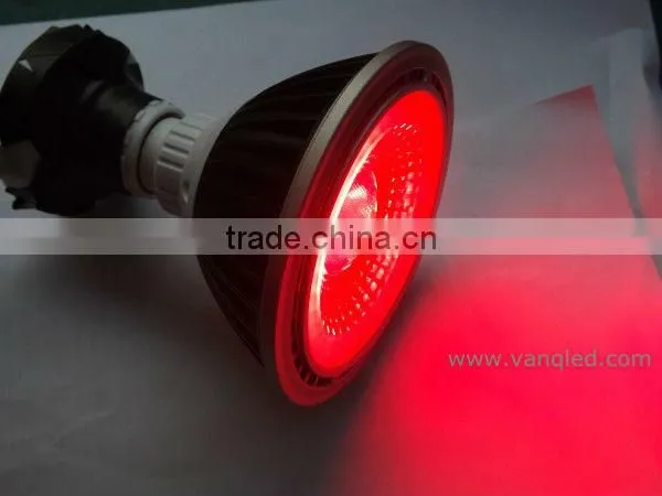 Led Par Lights Grow Light,flower Grow Pot Light 18w photo-2