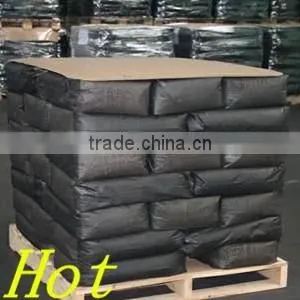 Factory! Iron Oxide Black for Pigment/96%min Iron Oxide photo-3