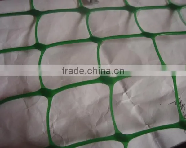 Plastic Grating Panel/rigid Plastic Mesh/garden Supplies photo-2