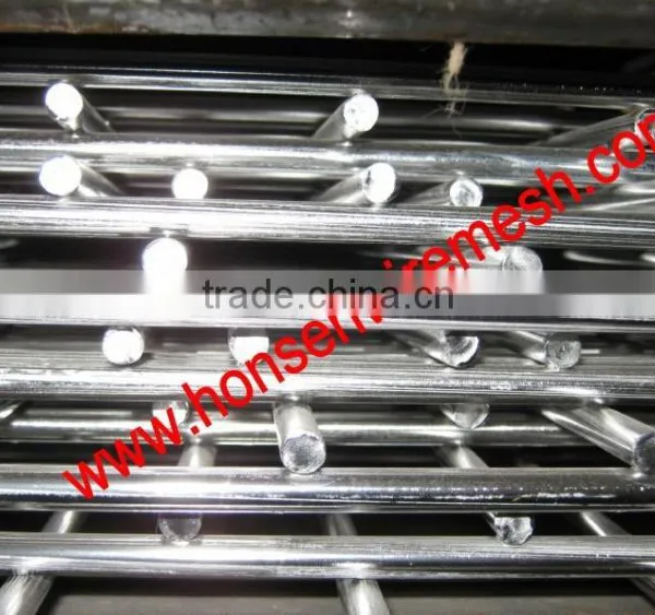 Welded Wire Mesh Panel(manufacturer) photo-2