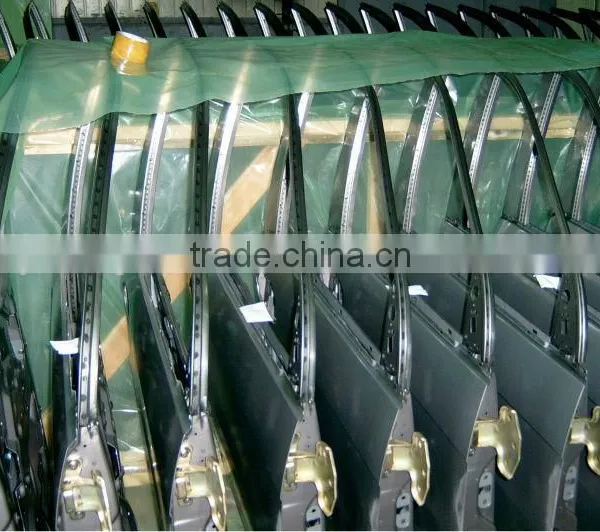 VCI Antirust Film