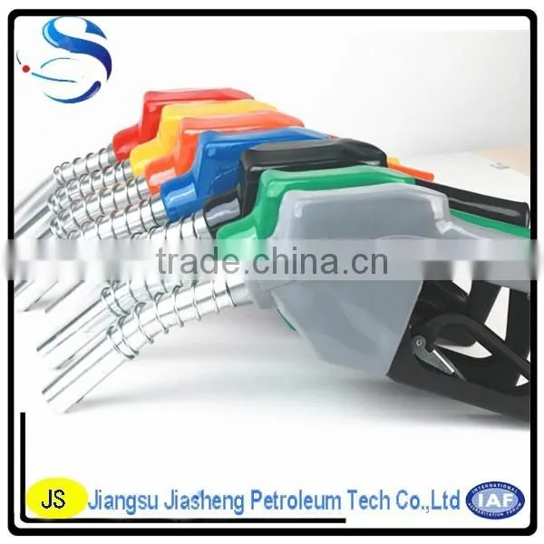 11A Automatic Fuel Nozzle for Filling Diesel Gasoline and Kerosene photo-2