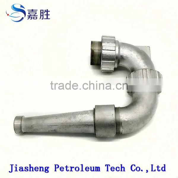 Aluminium Alloy Sprinkler Injector Nozzle photo-3