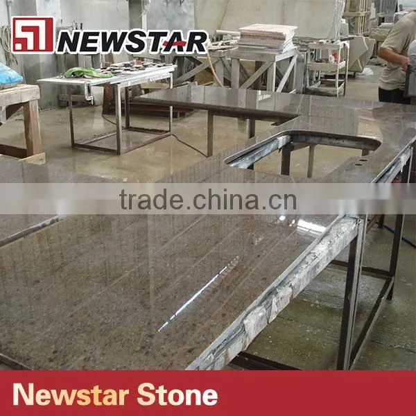 Newstar Granite Countertop Cutting Machine photo-3