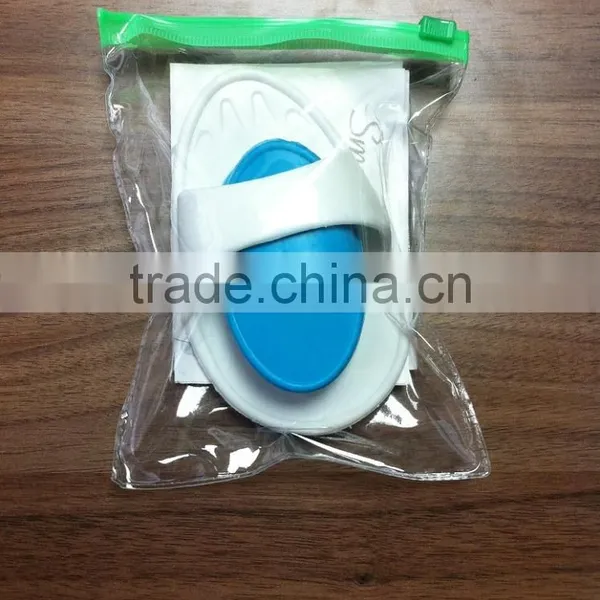 Smooth Away Hair Removal Pads photo-4