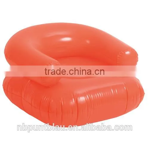 Summer Inflatable Chair Swimming Pool Chair photo-2