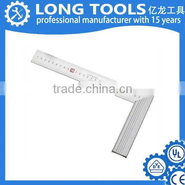 Custom Water Proof Tailor Angle Ruler photo-5