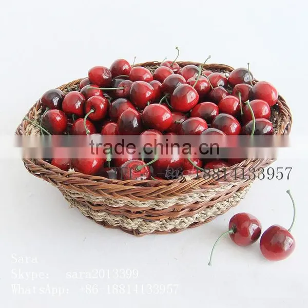 Wholesale Decorative Fake Fruit photo-5