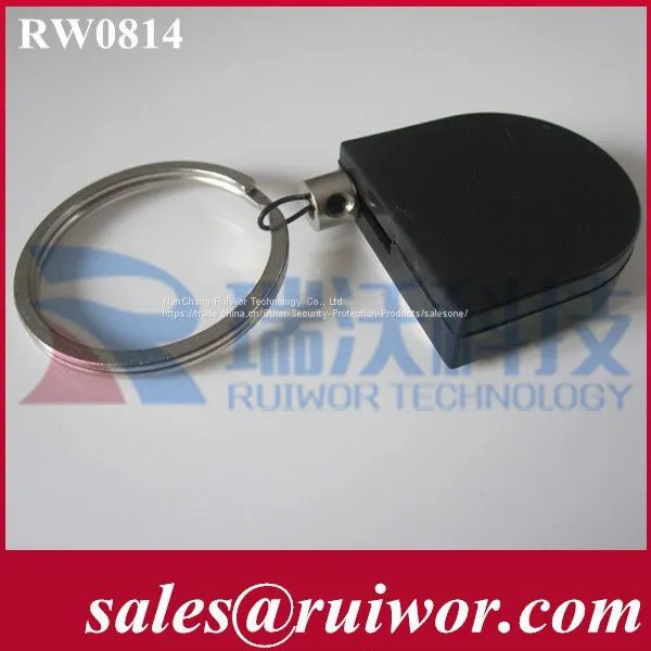 RW0814 Cable Retractor | Secure-pulling Box photo-2