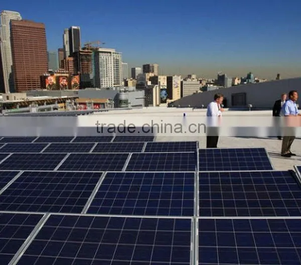 Solar Powered Storage Battery 3000W photo-4