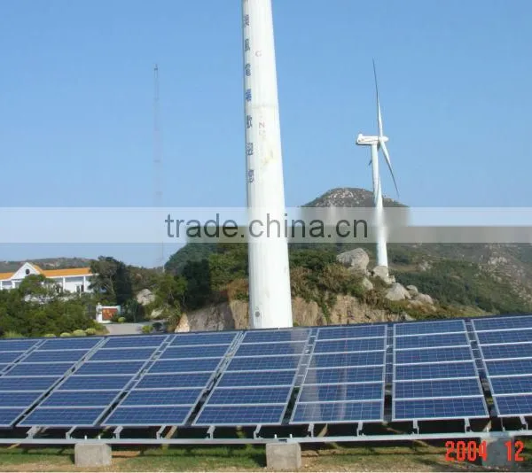 Solar Energy Hot Water Heater 5000W photo-4