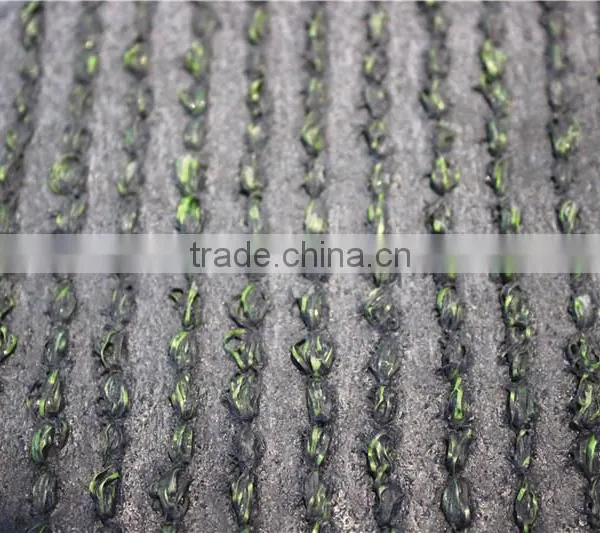 Home and Outdoor Decoration Synthetic Cheap Football Tennis Softball Badminton Relaxation Toy Natural Grass Turf E05 1182 photo-2